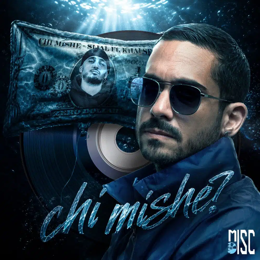 Sijal - Chi Mishe (Ft Sepehr Khalse) Remix [musicmim.com]