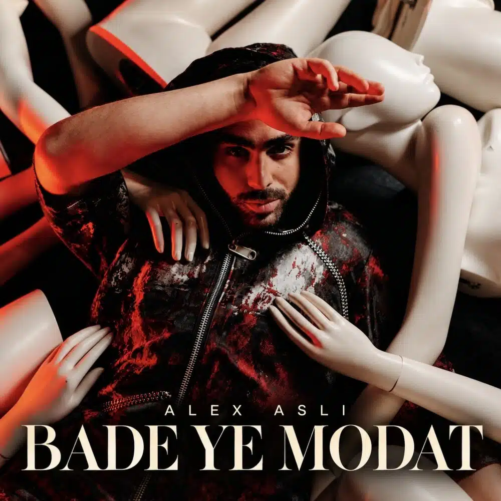 Alex Asli - Bade Ye Modat [musicmim.com]